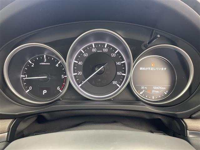 Mazda CX-8 2018 7448395-10