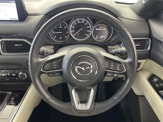 Mazda CX-8 2018 7448395-11