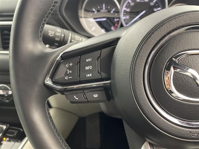 Mazda CX-8 2018 7448395-12