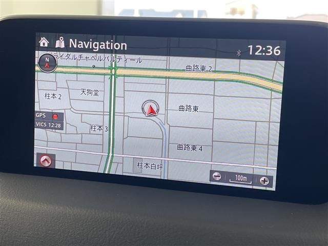 Mazda CX-8 2018 7448395-18