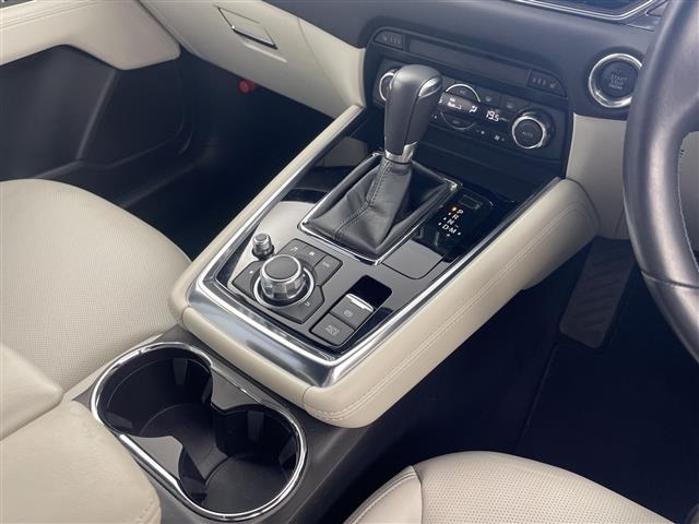 Mazda CX-8 2018 7448395-21