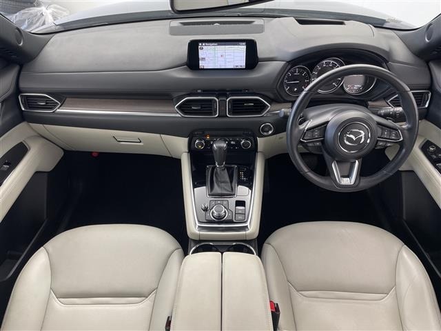 Mazda CX-8 2018 7448395-23