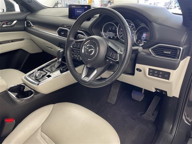 Mazda CX-8 2018 7448395-4