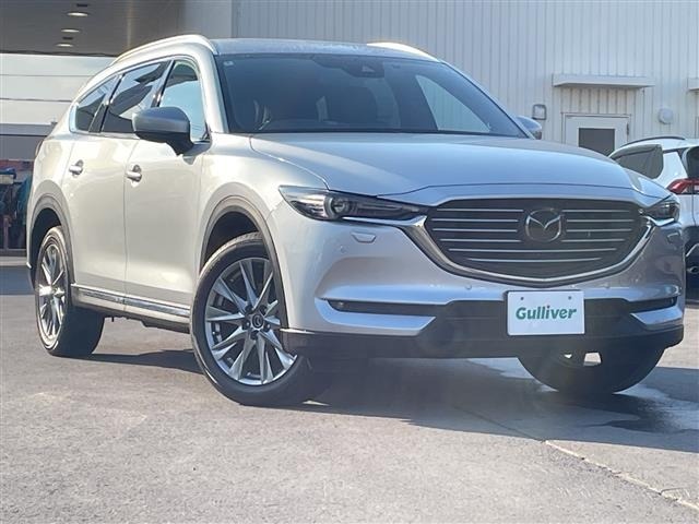 Mazda CX-8 2018 7448512-0