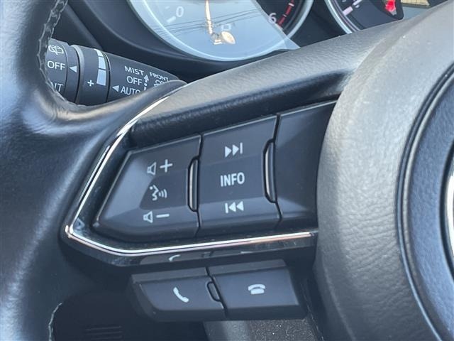 Mazda CX-8 2018 7448512-12