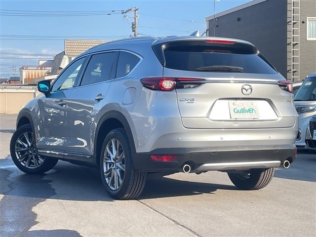 Mazda CX-8 2018 7448512-13