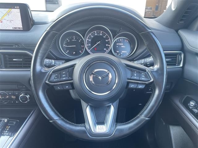 Mazda CX-8 2018 7448512-14