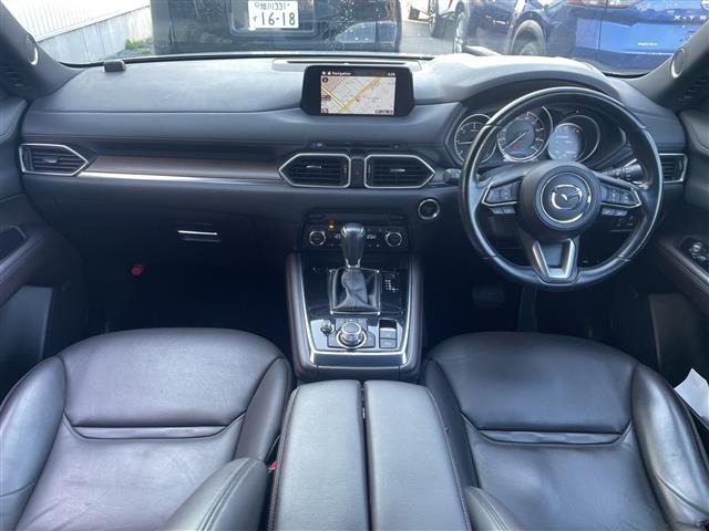 Mazda CX-8 2018 7448512-4