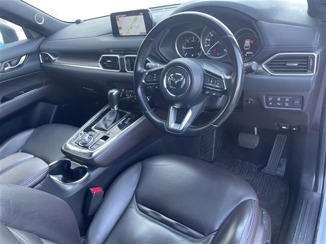 Mazda CX-8 2018 7448512-6