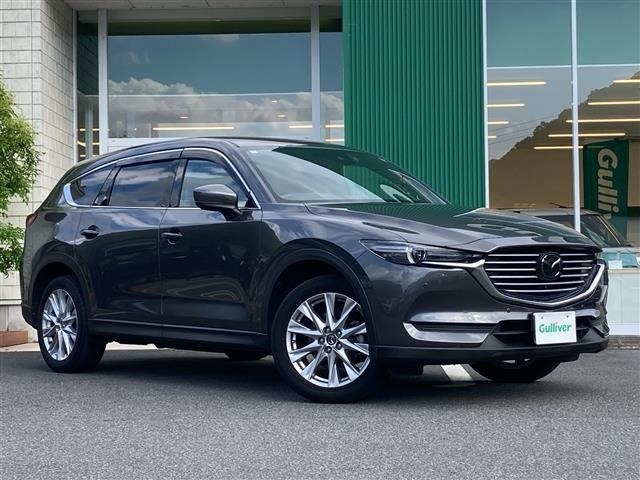 Mazda CX-8 2018 7448616-0