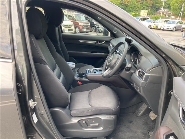 Mazda CX-8 2018 7448616-12