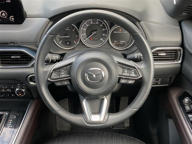 Mazda CX-8 2018 7448616-13