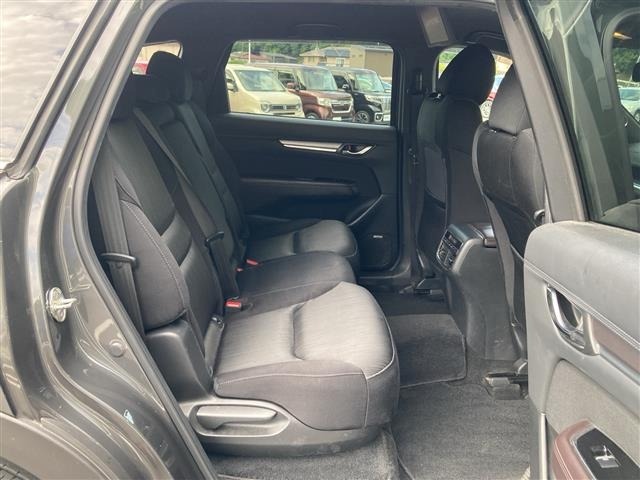 Mazda CX-8 2018 7448616-2