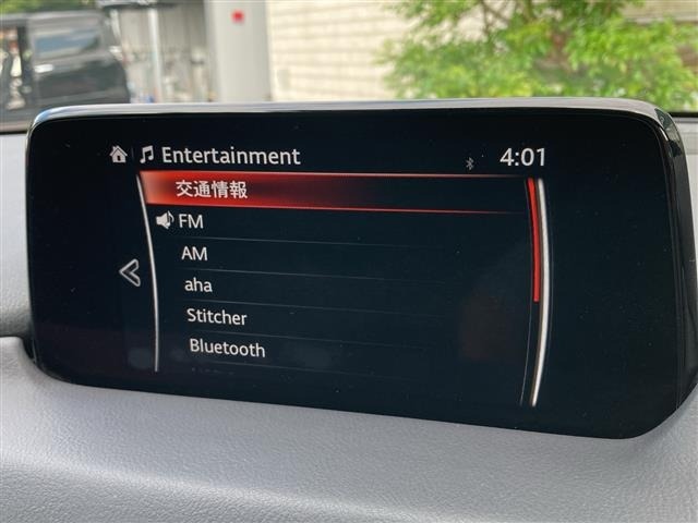 Mazda CX-8 2018 7448616-21