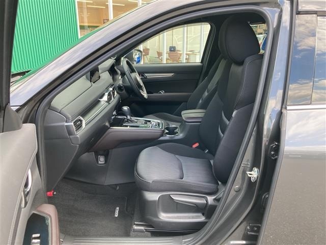 Mazda CX-8 2018 7448616-22