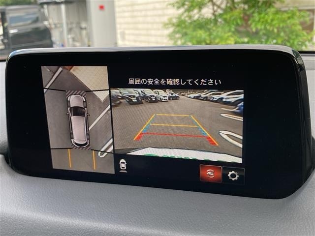 Mazda CX-8 2018 7448616-3