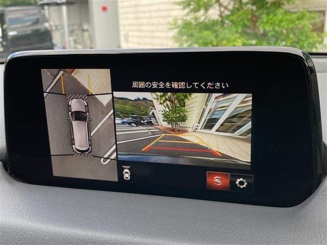 Mazda CX-8 2018 7448616-5