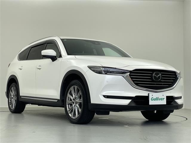 Mazda CX-8 2018 7448617-0