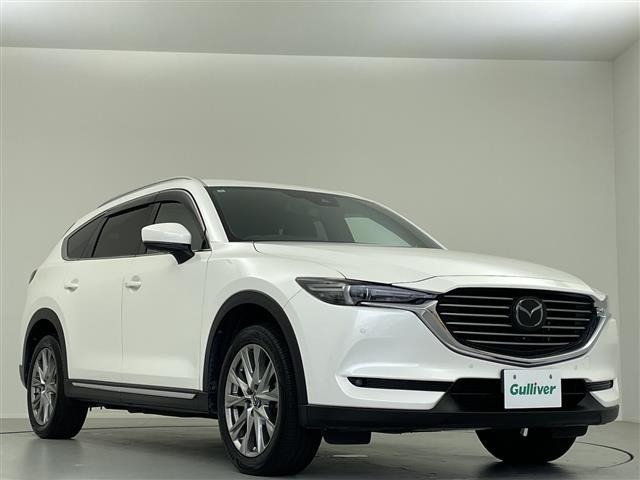 Mazda CX-8 2018 7448617-12