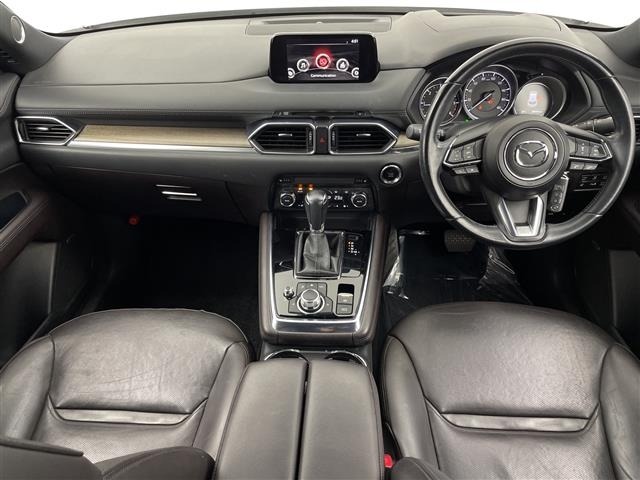Mazda CX-8 2018 7448617-15