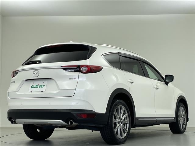 Mazda CX-8 2018 7448617-2