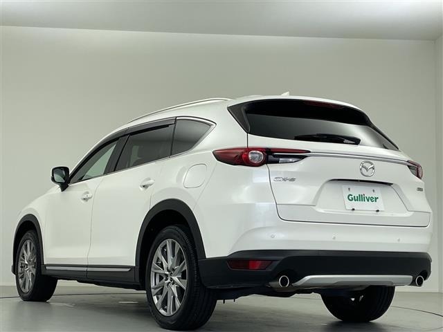 Mazda CX-8 2018 7448617-20