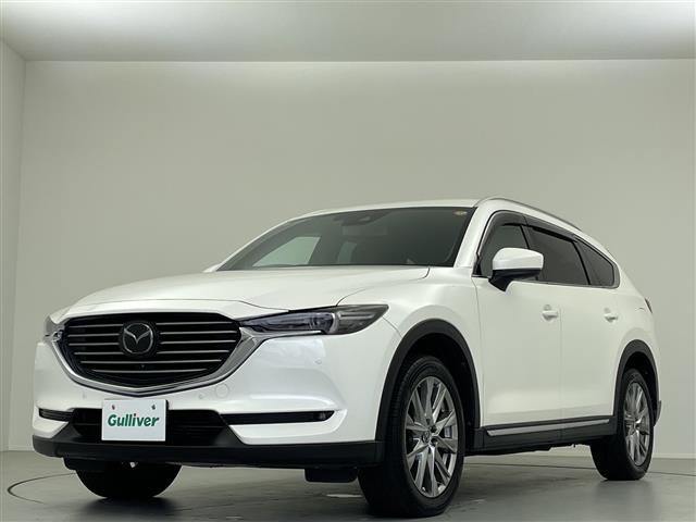 Mazda CX-8 2018 7448617-22