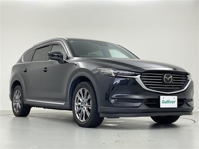 Mazda CX-8 2019 7448657-0