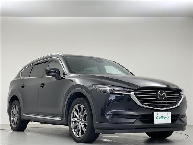 Mazda CX-8 2019 7448657-12
