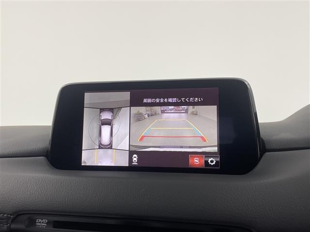 Mazda CX-8 2019 7448657-16