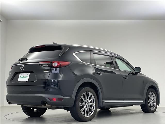 Mazda CX-8 2019 7448657-2