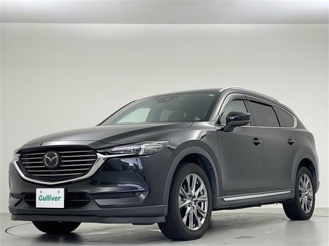 Mazda CX-8 2019 7448657-22