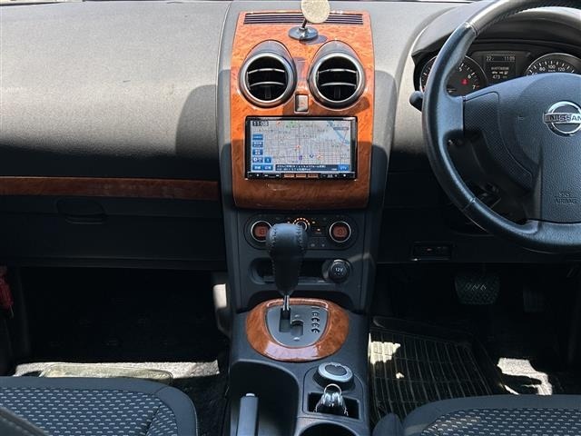 Nissan DUALIS 2014 7431934-1