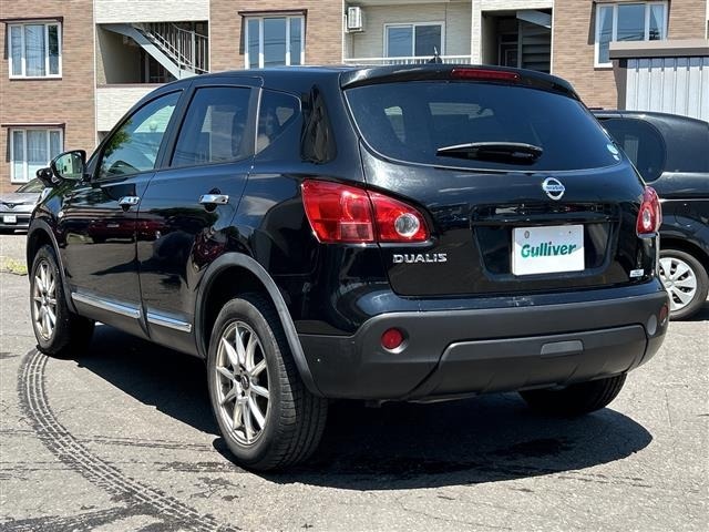 Nissan DUALIS 2014 7431934-13