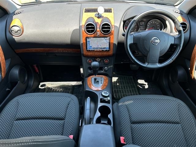 Nissan DUALIS 2014 7431934-14