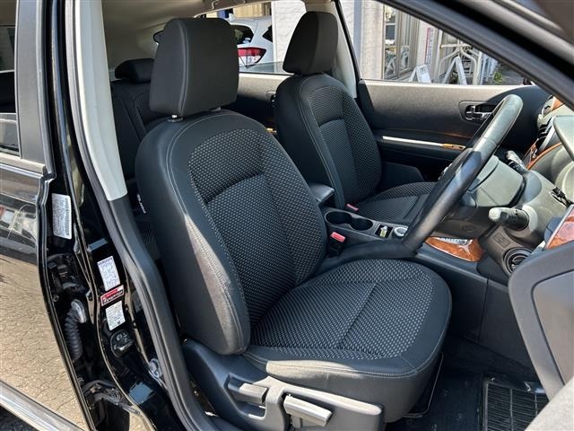 Nissan DUALIS 2014 7431934-4