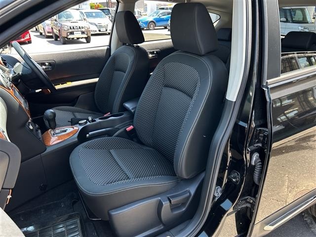 Nissan DUALIS 2014 7431934-6