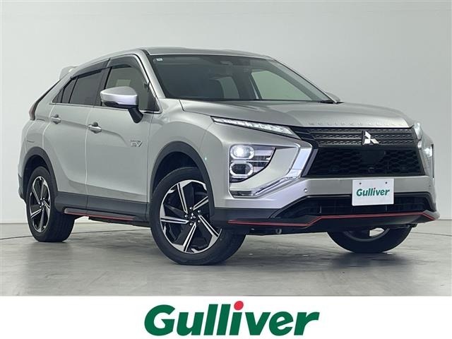 Mitsubishi ECLIPSE CROSS 2020 7433532-0