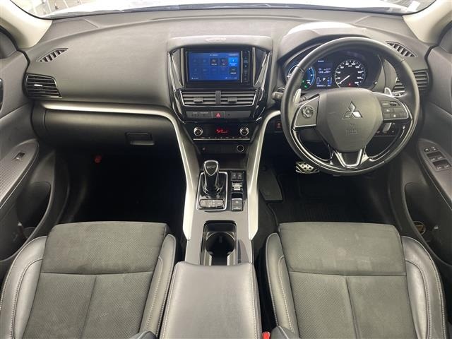 Mitsubishi ECLIPSE CROSS 2020 7433532-13