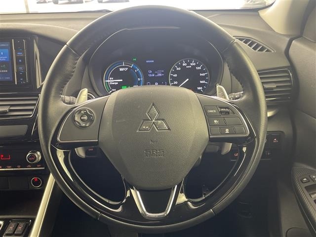 Mitsubishi ECLIPSE CROSS 2020 7433532-5