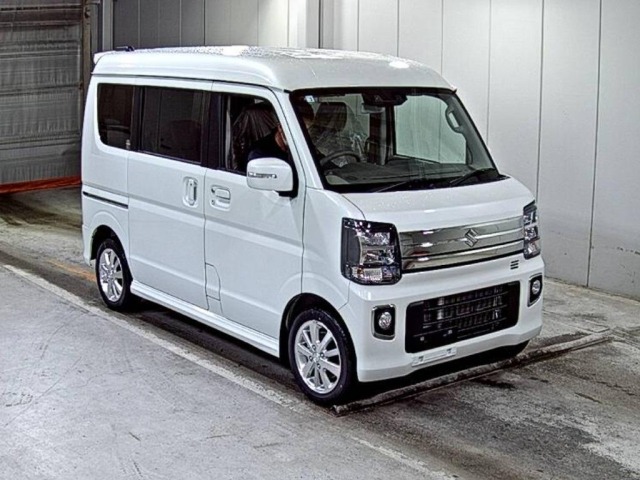 Suzuki EVERY WAGON 2026 7440837-0