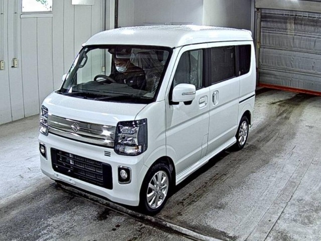 Suzuki EVERY WAGON 2026 7440837-4