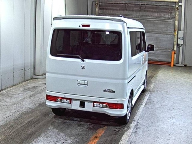 Suzuki EVERY WAGON 2026 7440837-5