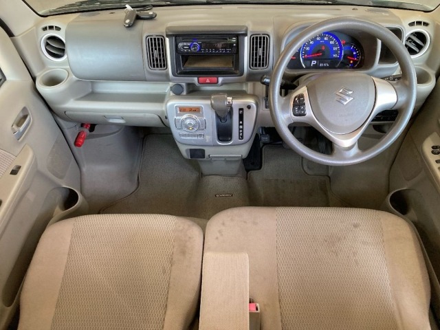 Suzuki EVERY WAGON 2015 7440842-3