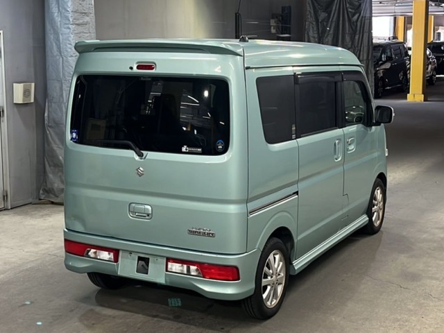 Suzuki EVERY WAGON 2015 7440842-5