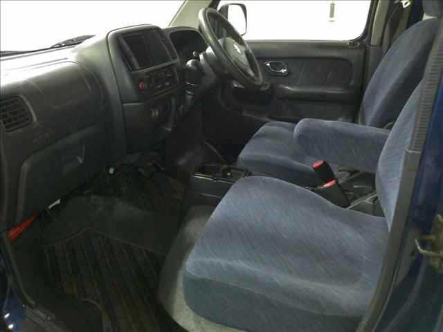 Suzuki EVERY WAGON 2002 7440868-3