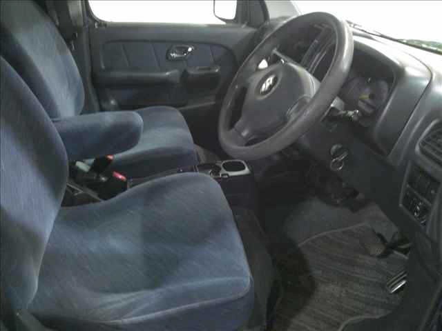 Suzuki EVERY WAGON 2002 7440868-4