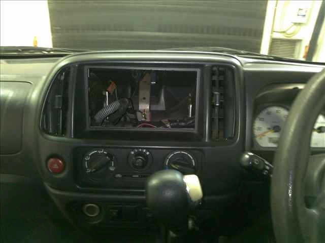 Suzuki EVERY WAGON 2002 7440868-5
