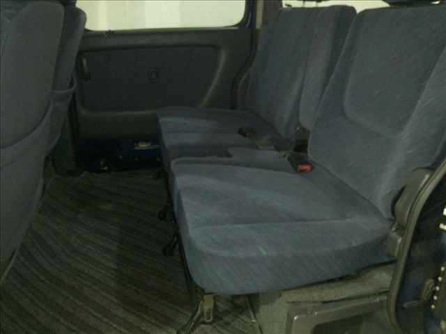 Suzuki EVERY WAGON 2002 7440868-6