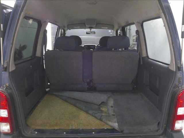 Suzuki EVERY WAGON 2002 7440868-7